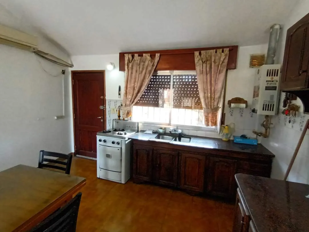 CHALET C/  LOTE 678 M2 - GAS NATURAL(RESERVADO)