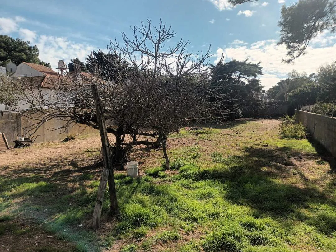 CHALET C/  LOTE 678 M2 - GAS NATURAL(RESERVADO)