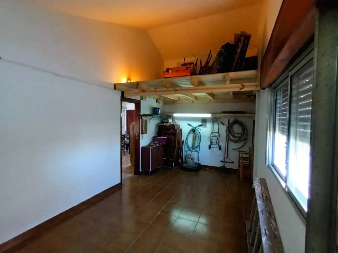 CHALET C/  LOTE 678 M2 - GAS NATURAL(RESERVADO)