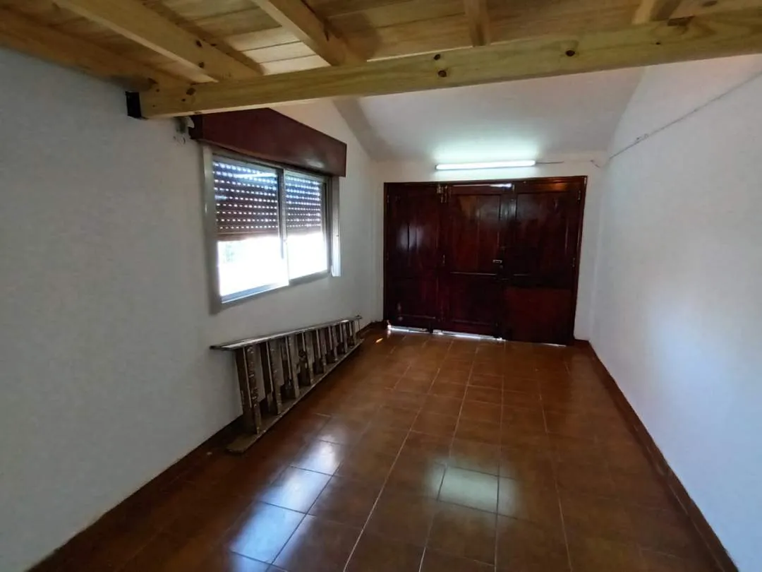 CHALET C/  LOTE 678 M2 - GAS NATURAL(RESERVADO)