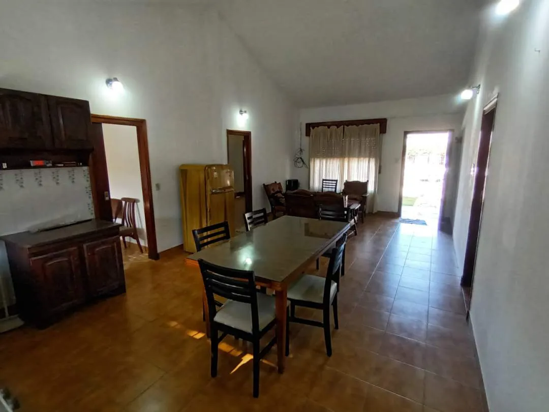 CHALET C/  LOTE 678 M2 - GAS NATURAL(RESERVADO)