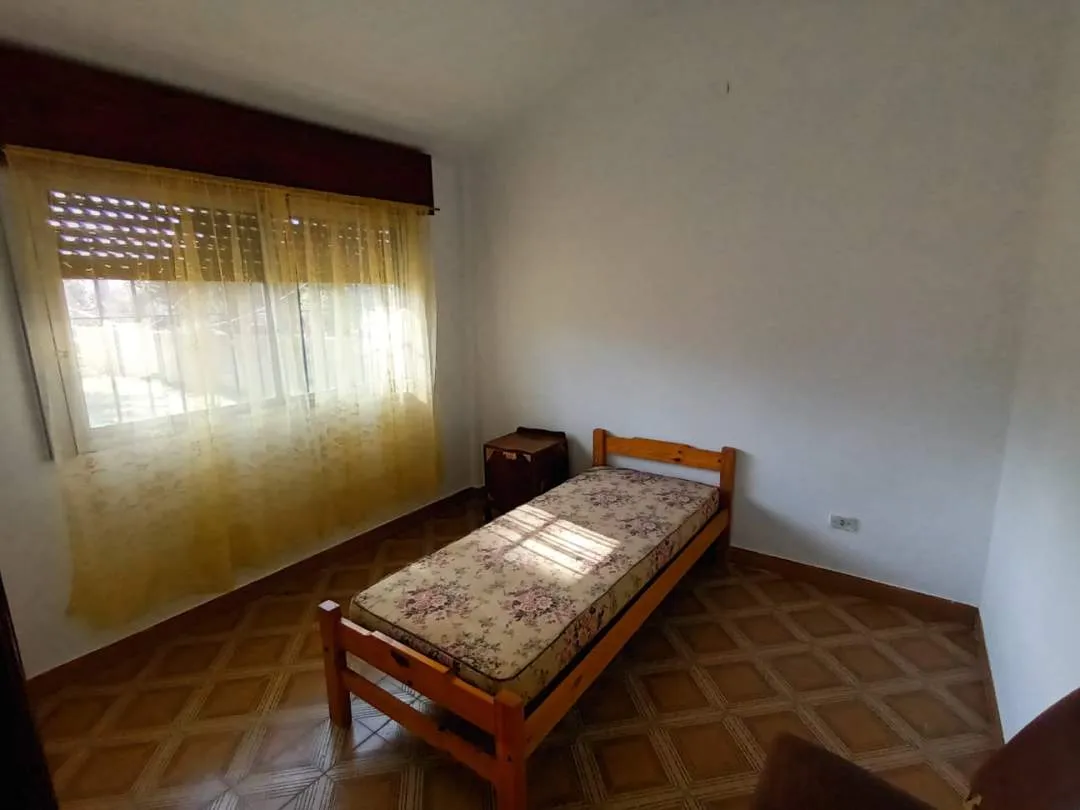CHALET C/  LOTE 678 M2 - GAS NATURAL(RESERVADO)