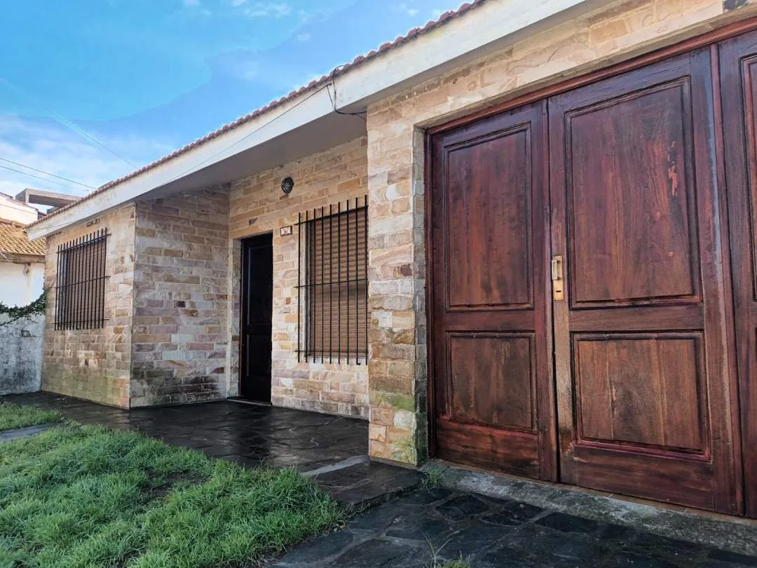 CHALET C/  LOTE 678 M2 - GAS NATURAL(RESERVADO)