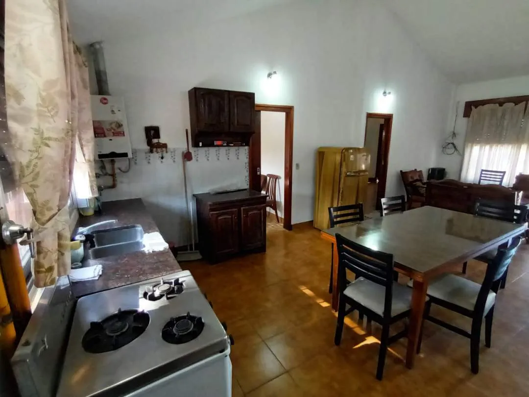 CHALET C/  LOTE 678 M2 - GAS NATURAL(RESERVADO)