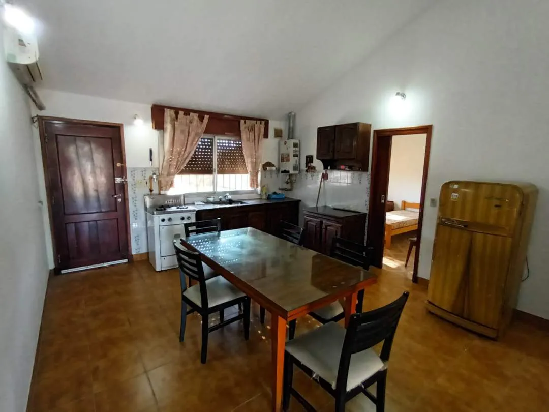 CHALET C/  LOTE 678 M2 - GAS NATURAL(RESERVADO)