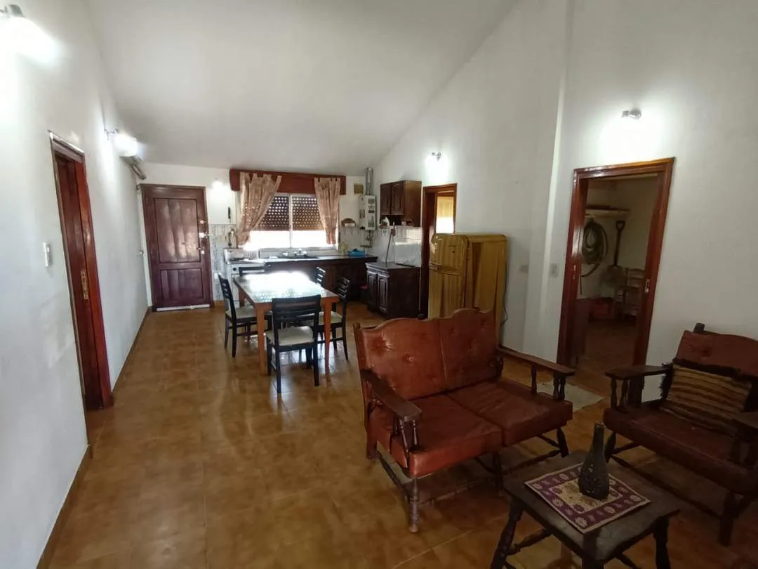 CHALET C/  LOTE 678 M2 - GAS NATURAL(RESERVADO)