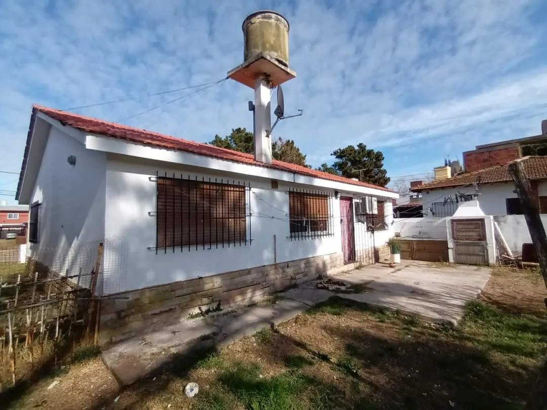 CHALET C/  LOTE 678 M2 - GAS NATURAL(RESERVADO)
