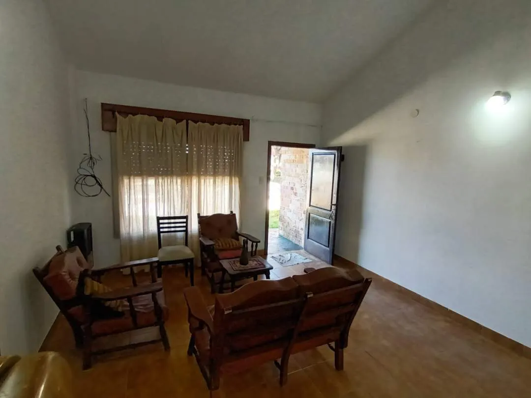CHALET C/  LOTE 678 M2 - GAS NATURAL(RESERVADO)