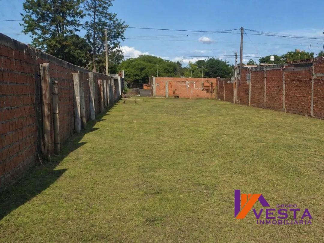 SAN LUIS-TERRENO-VENTA–ZONA SUR-SALTA– 520 m²–100 MTS DE RUTA 51