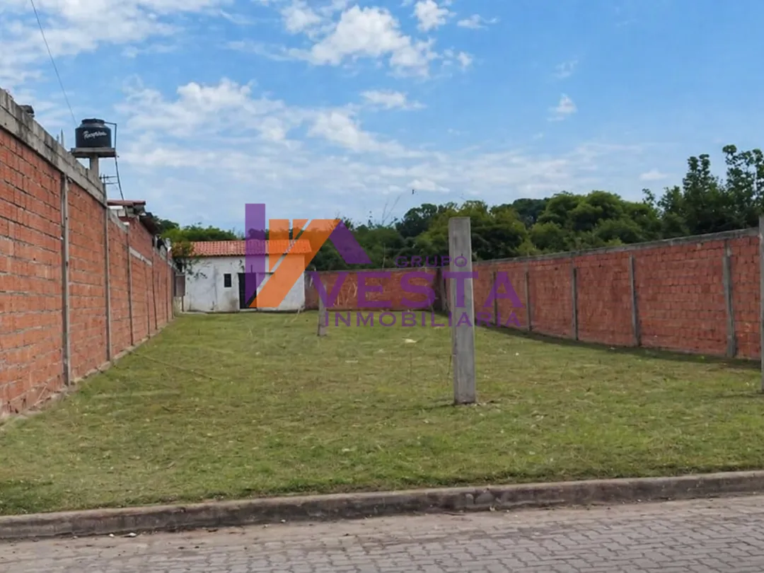 SAN LUIS-TERRENO-VENTA–ZONA SUR-SALTA– 520 m²–100 MTS DE RUTA 51