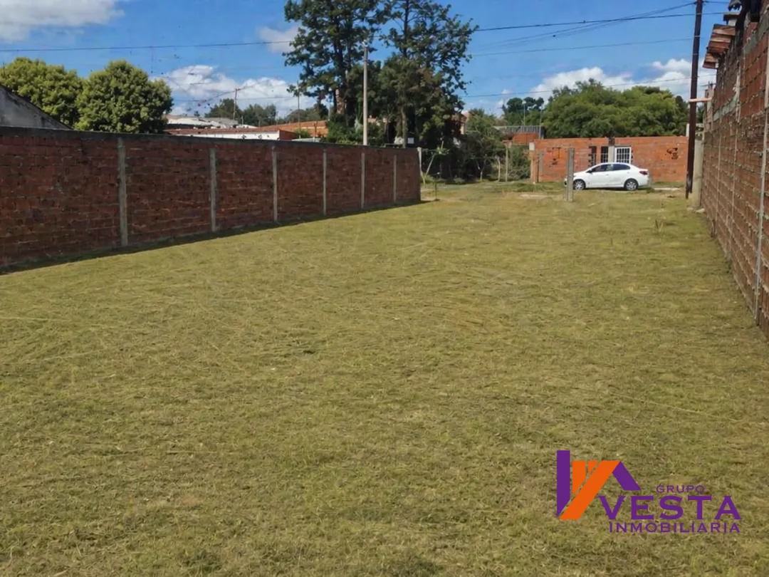 SAN LUIS-TERRENO-VENTA–ZONA SUR-SALTA– 520 m²–100 MTS DE RUTA 51