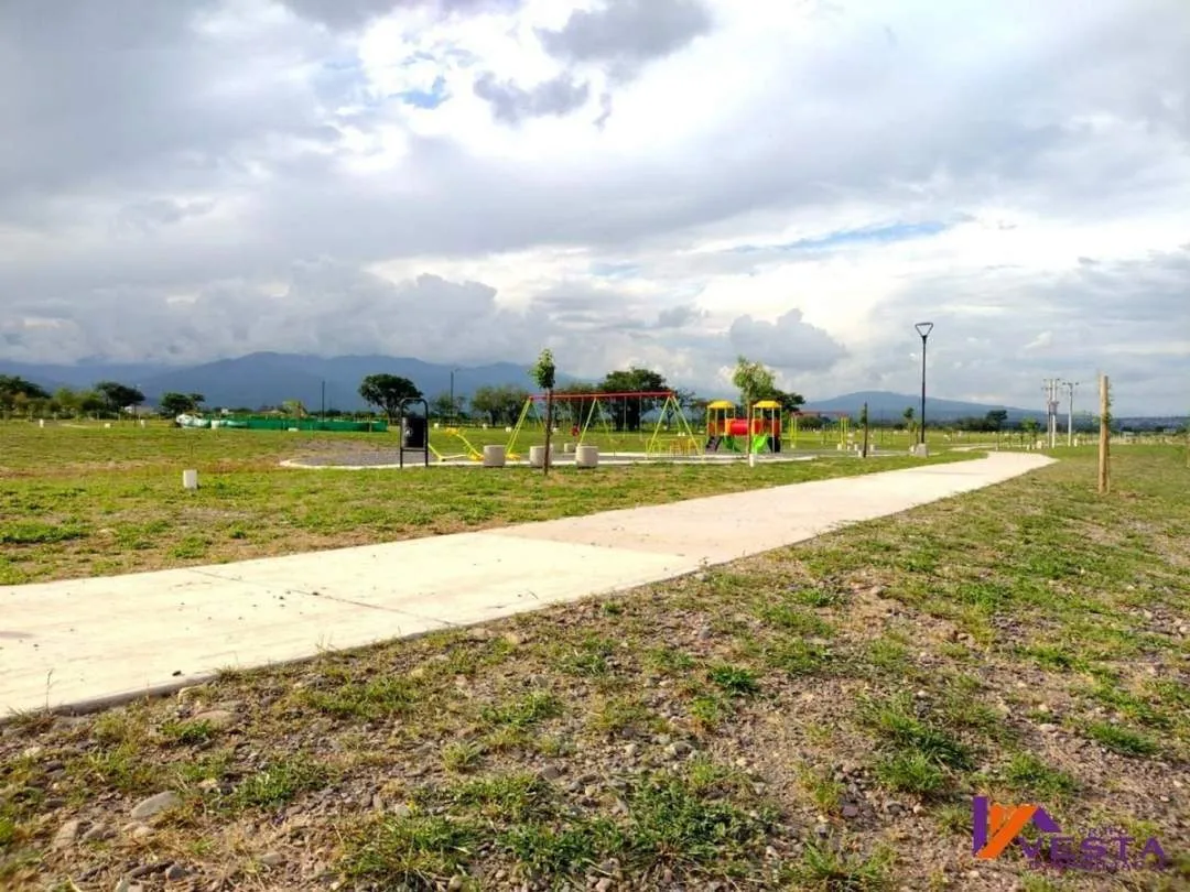 LA VERBENA-TERRENO-VENTA-ZONA SUR-SALTA