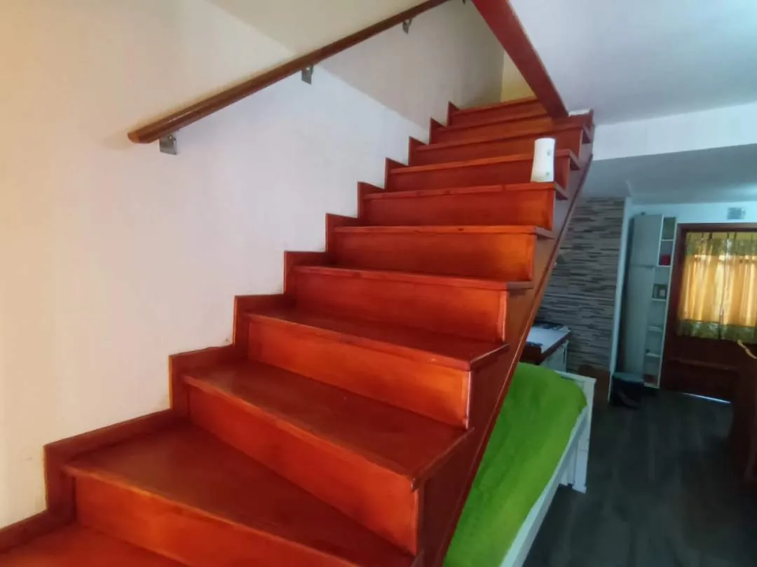 DUPLEX 4 AMBIENTES (VENDIDO)