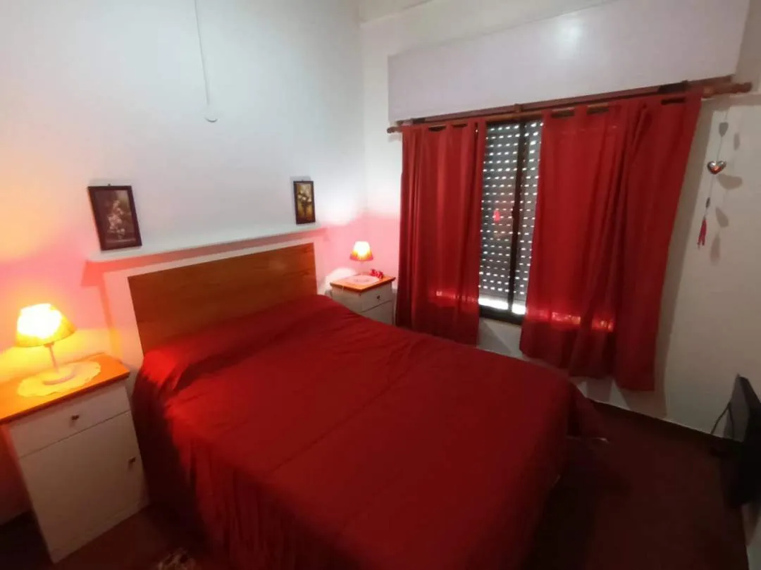 DUPLEX 4 AMBIENTES (VENDIDO)