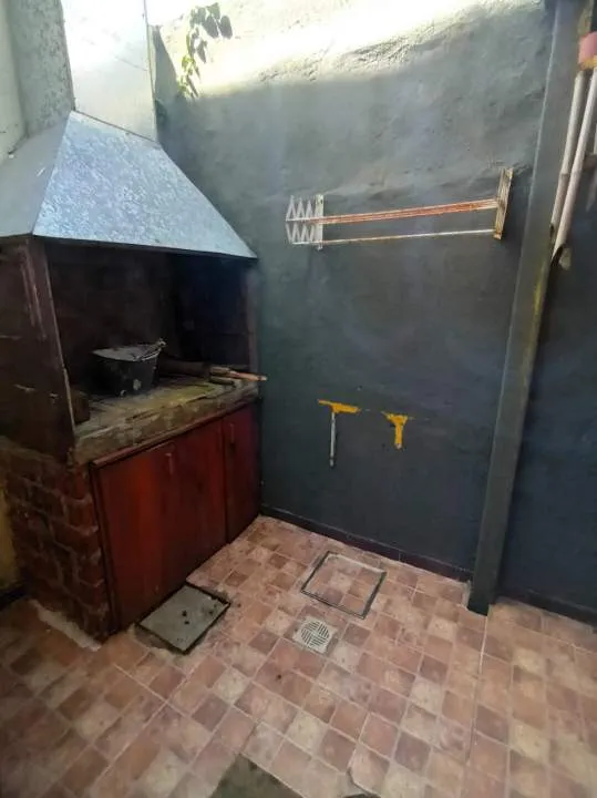 DUPLEX 4 AMBIENTES (VENDIDO)