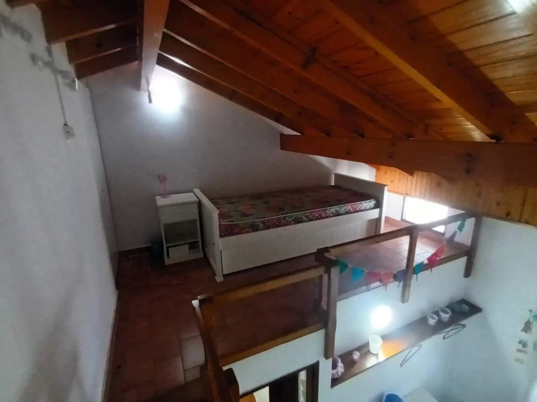 DUPLEX 4 AMBIENTES (VENDIDO)