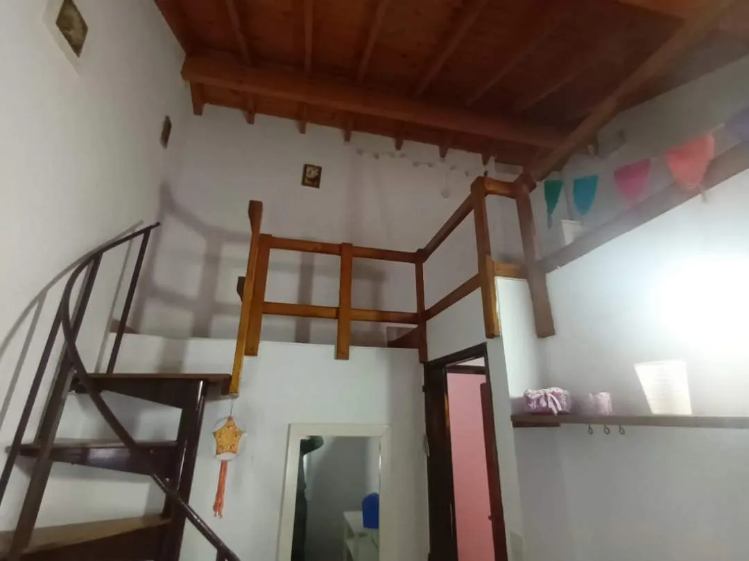 DUPLEX 4 AMBIENTES (VENDIDO)