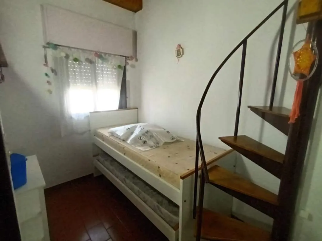 DUPLEX 4 AMBIENTES (VENDIDO)
