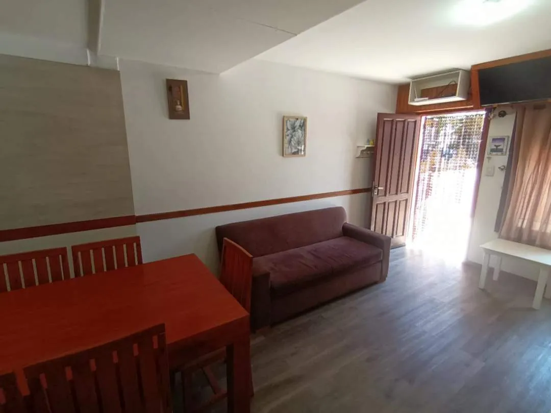 DUPLEX 4 AMBIENTES (VENDIDO)