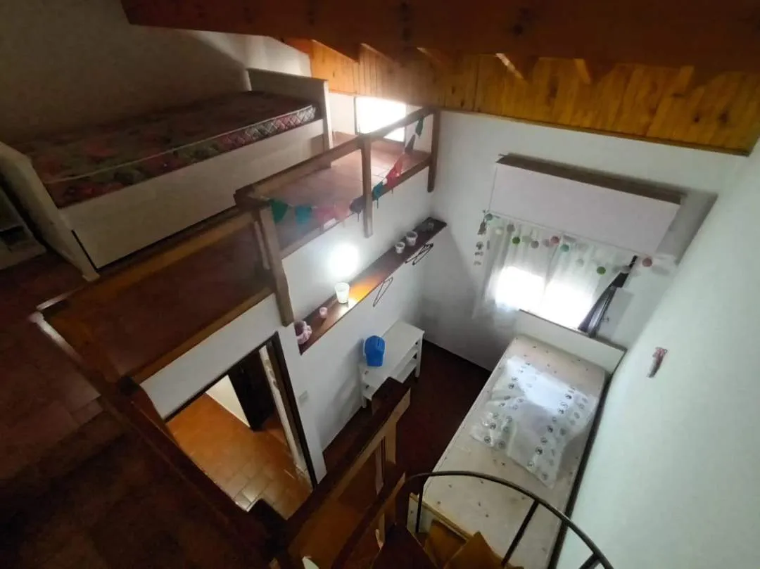 DUPLEX 4 AMBIENTES (VENDIDO)