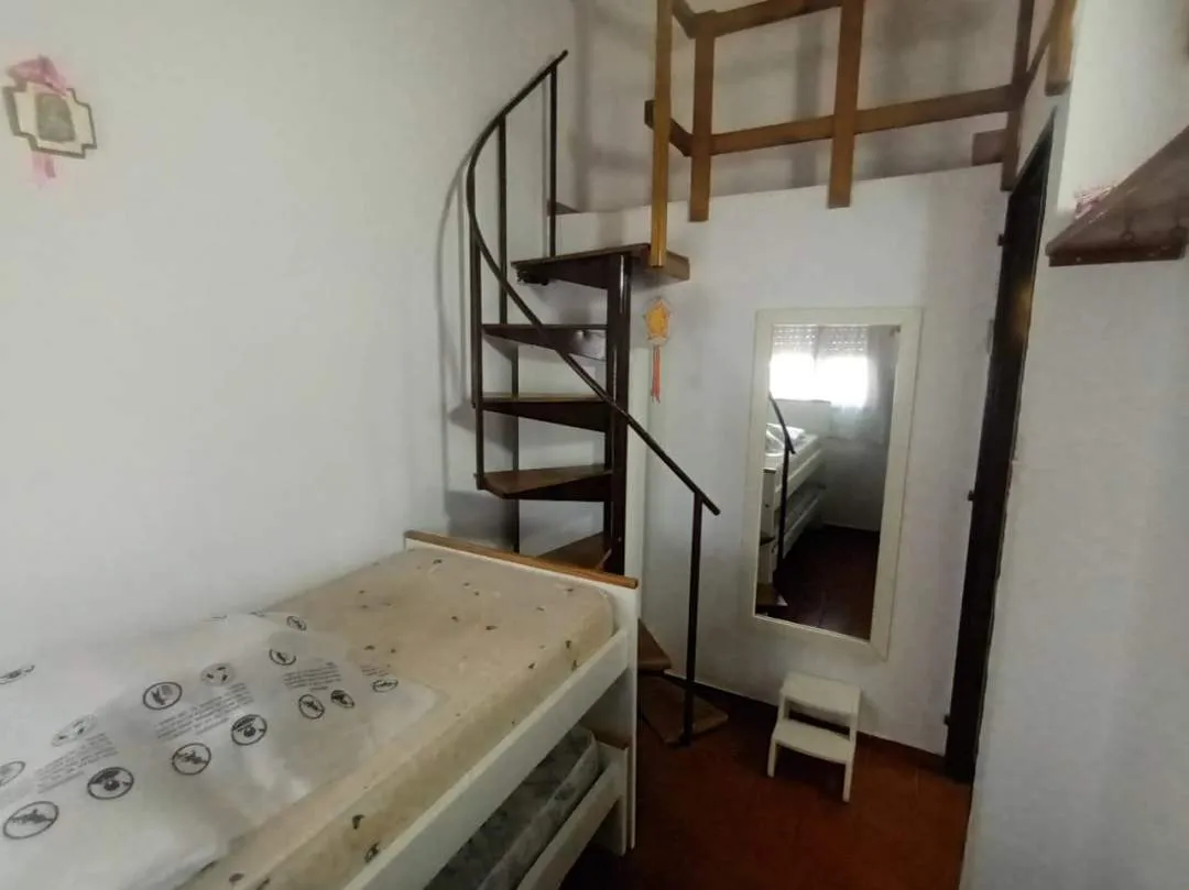DUPLEX 4 AMBIENTES (VENDIDO)