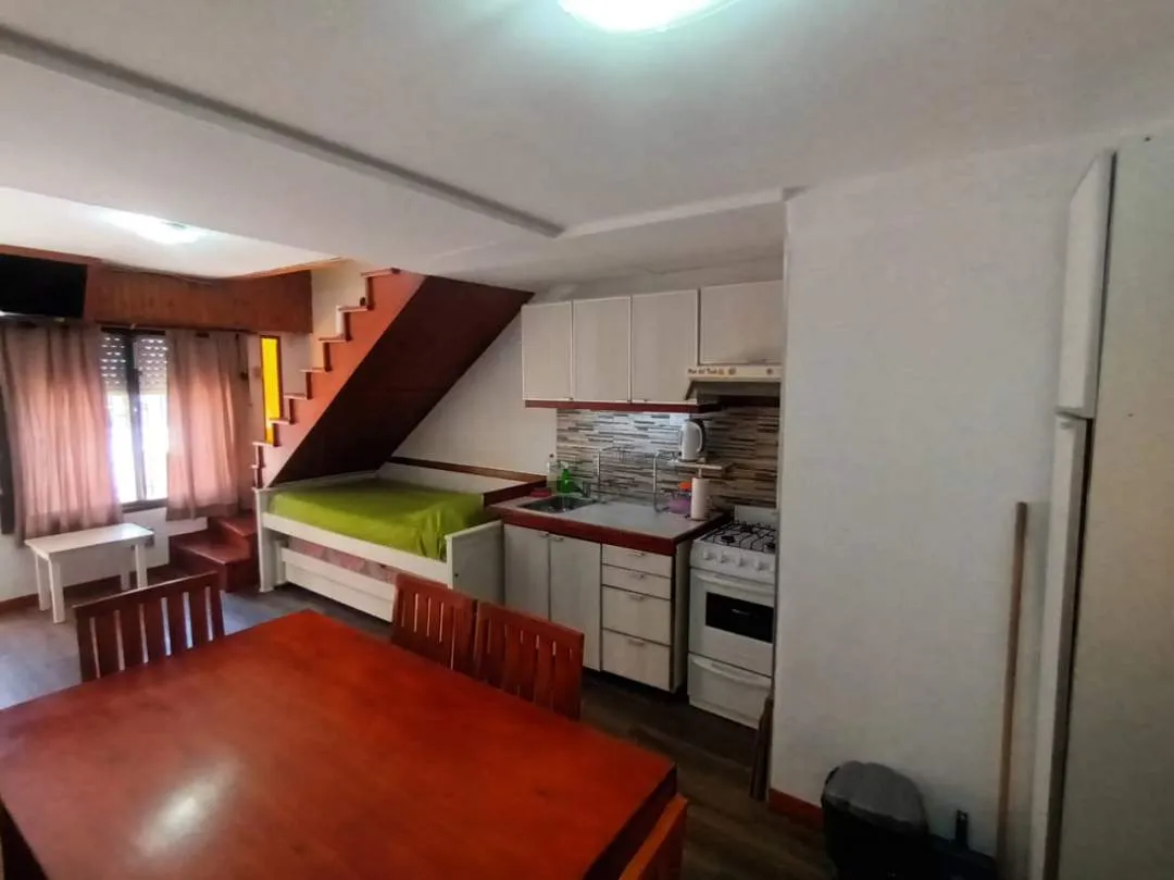 DUPLEX 4 AMBIENTES (VENDIDO)
