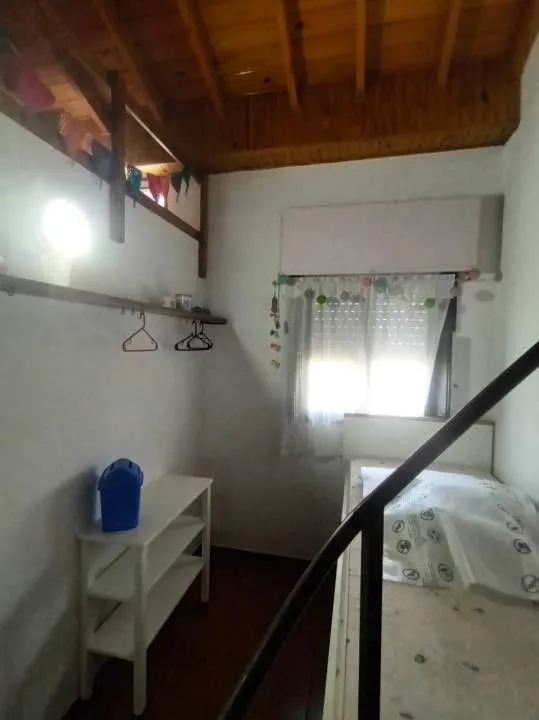 DUPLEX 4 AMBIENTES (VENDIDO)