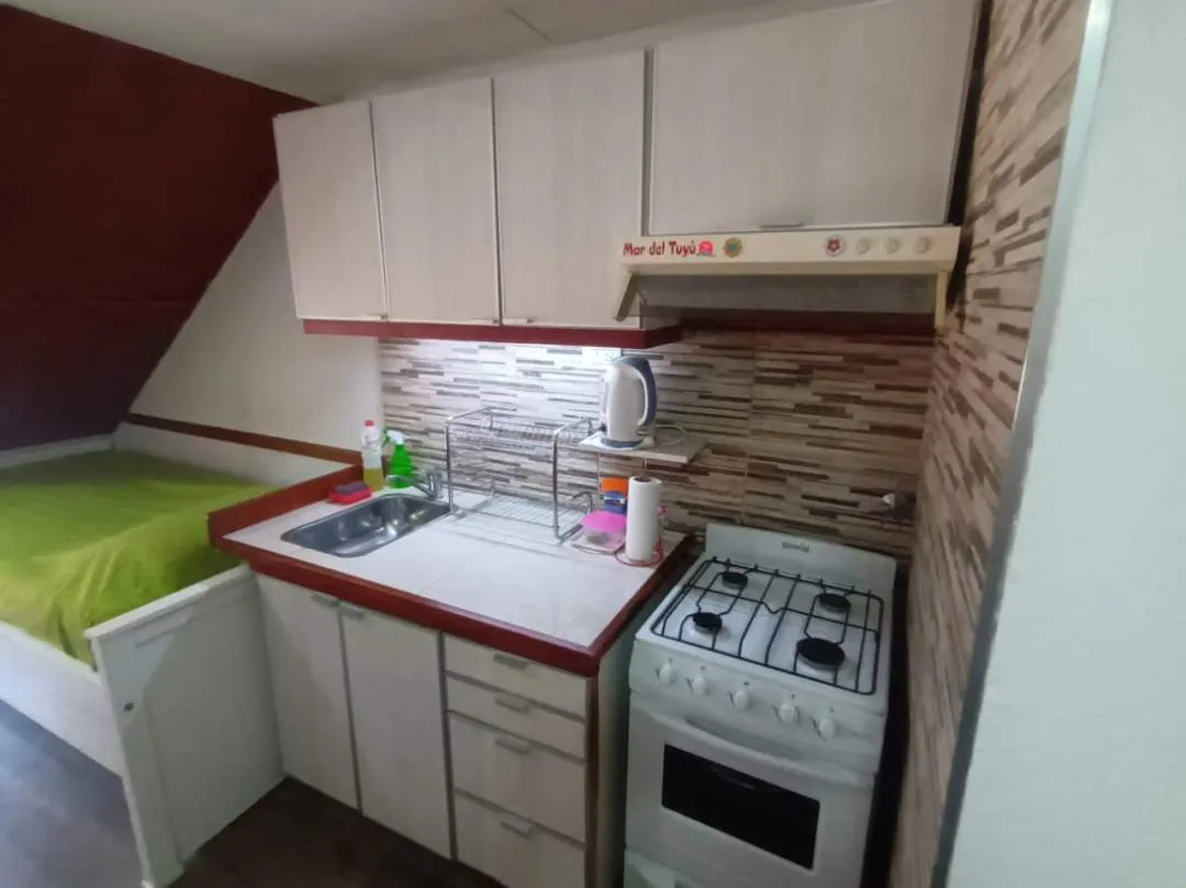 DUPLEX 4 AMBIENTES (VENDIDO)