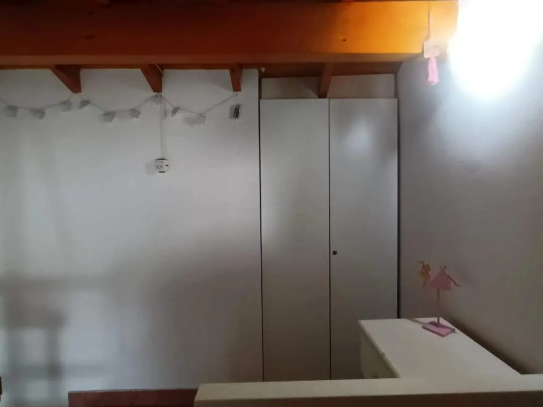 DUPLEX 4 AMBIENTES (VENDIDO)