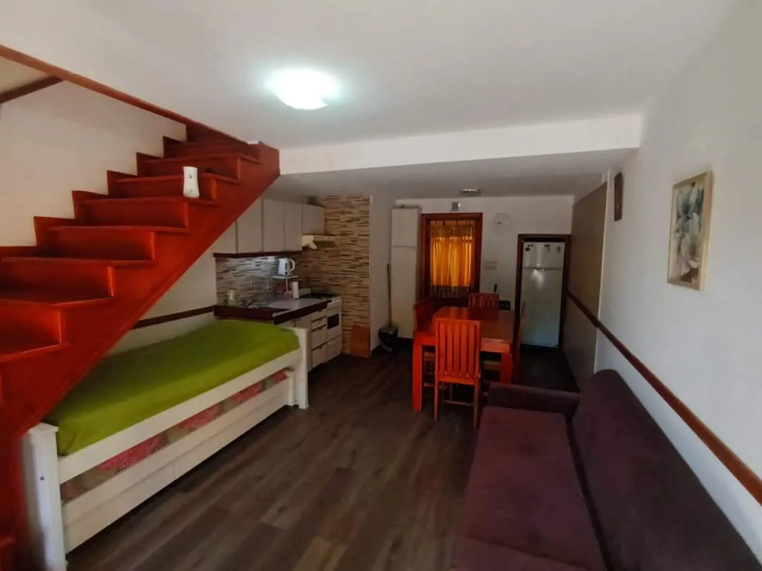 DUPLEX 4 AMBIENTES (VENDIDO)