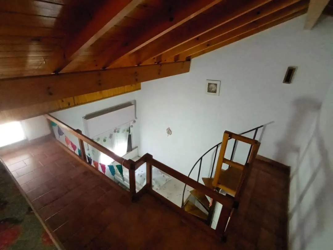 DUPLEX 4 AMBIENTES (VENDIDO)