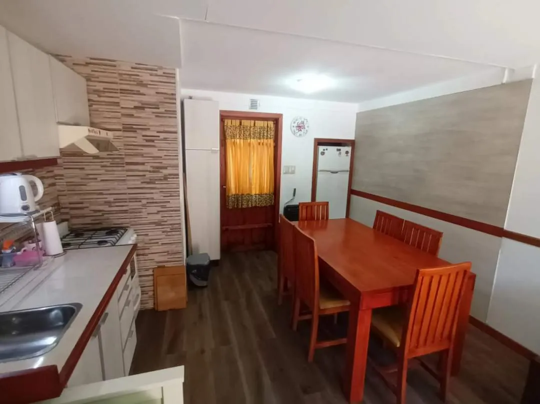DUPLEX 4 AMBIENTES (VENDIDO)