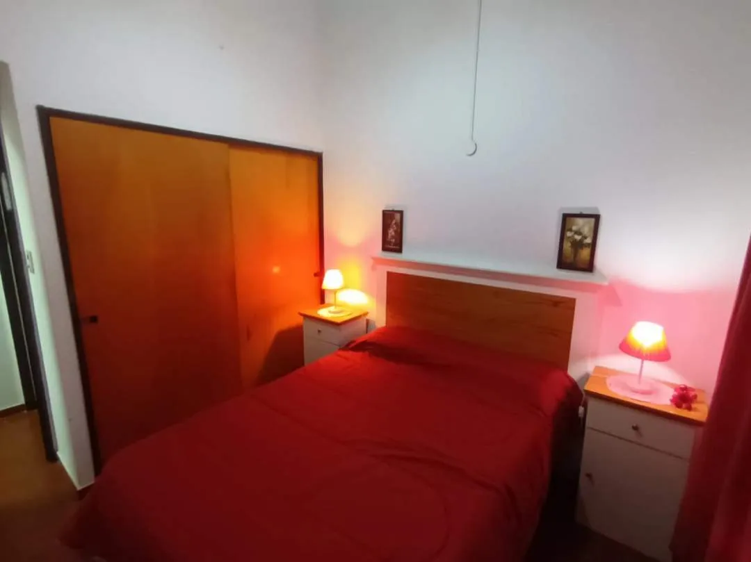 DUPLEX 4 AMBIENTES (VENDIDO)