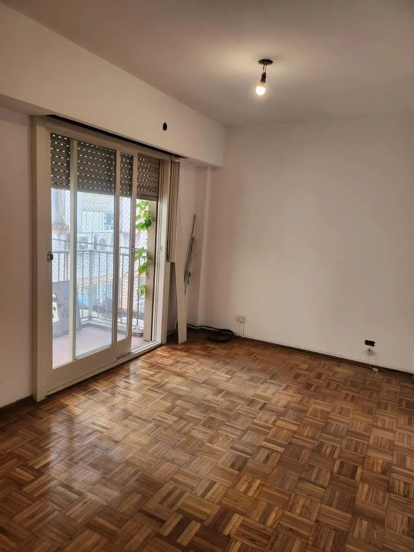 Caballito Alquiler 3 Ambientes Beauchef 572 2do B