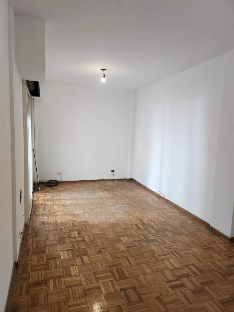 Caballito Alquiler 3 Ambientes Beauchef 572 2do B