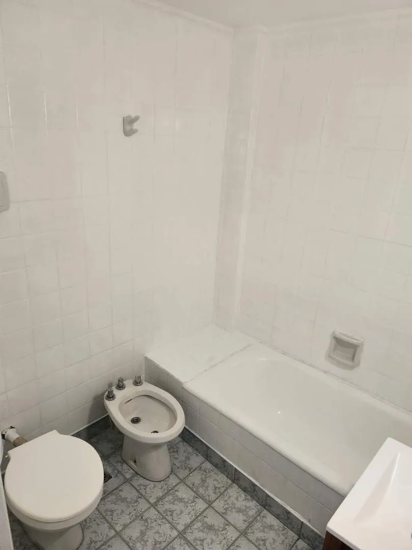 Caballito Alquiler 3 Ambientes Beauchef 572 2do B