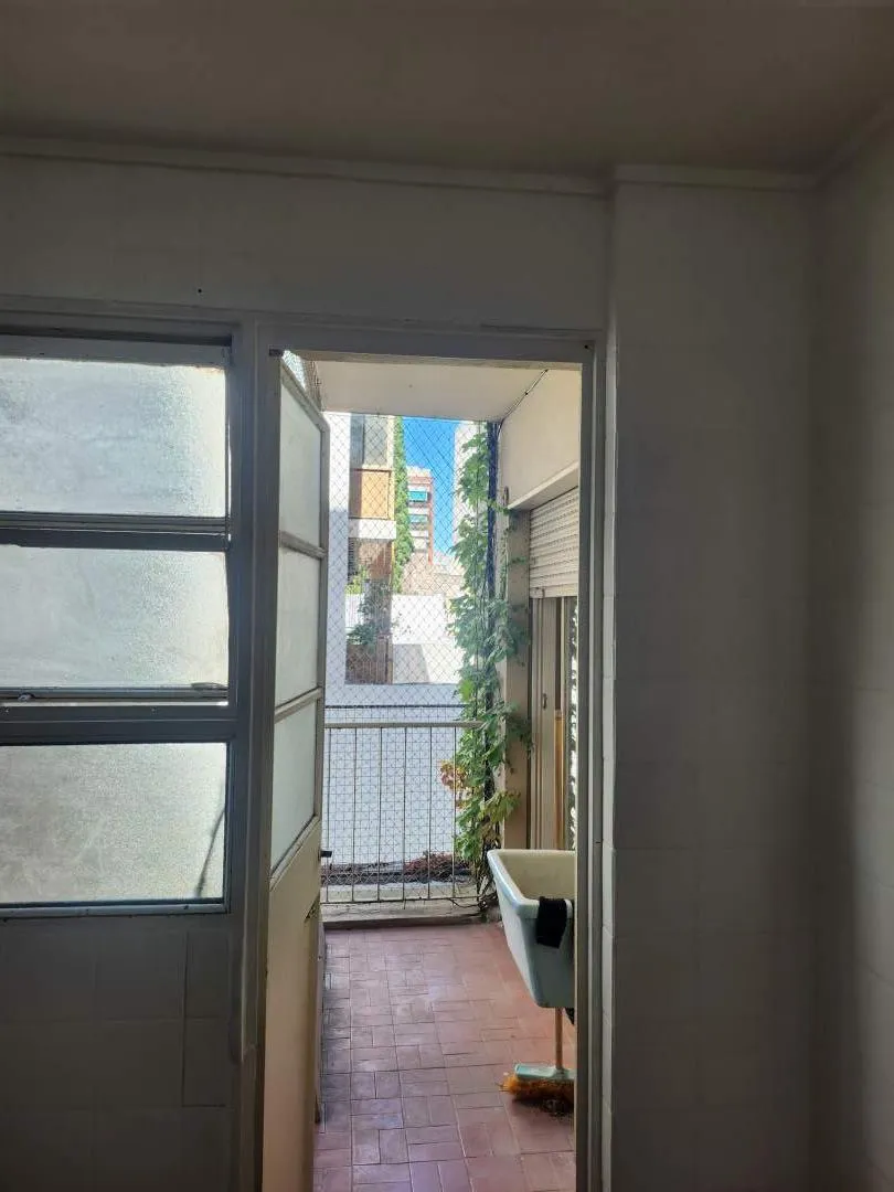 Caballito Alquiler 3 Ambientes Beauchef 572 2do B