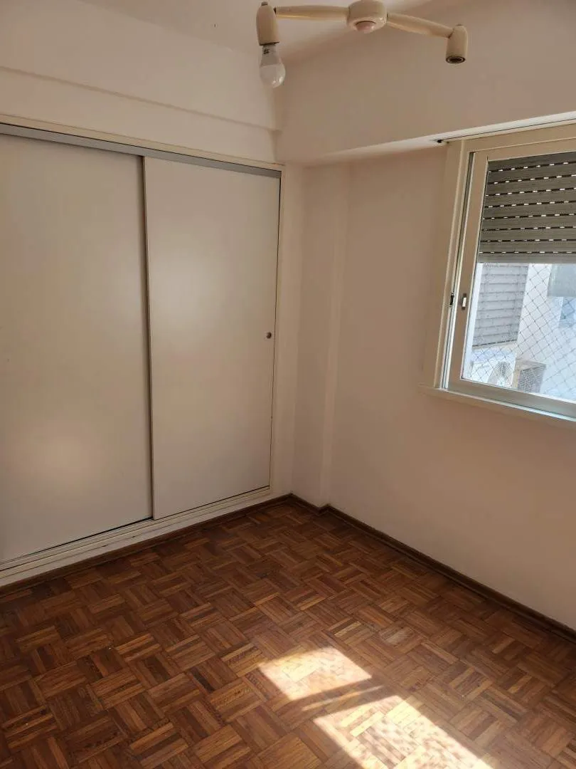 Caballito Alquiler 3 Ambientes Beauchef 572 2do B