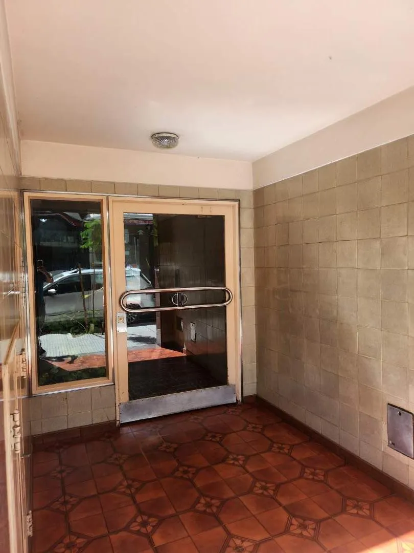 Caballito Alquiler 3 Ambientes Beauchef 572 2do B