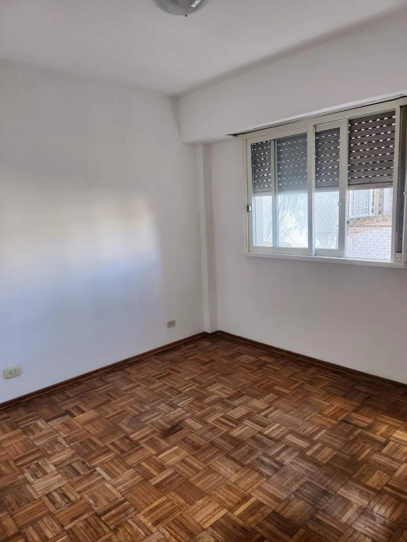 Caballito Alquiler 3 Ambientes Beauchef 572 2do B