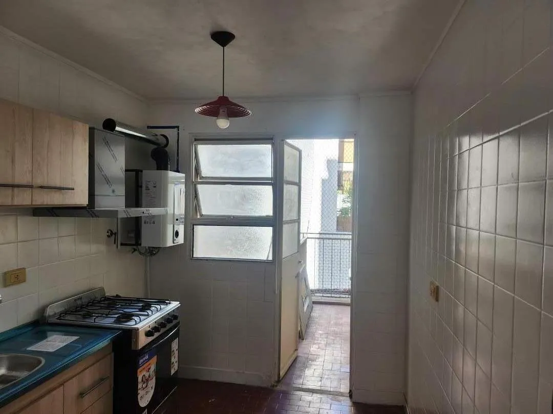 Caballito Alquiler 3 Ambientes Beauchef 572 2do B