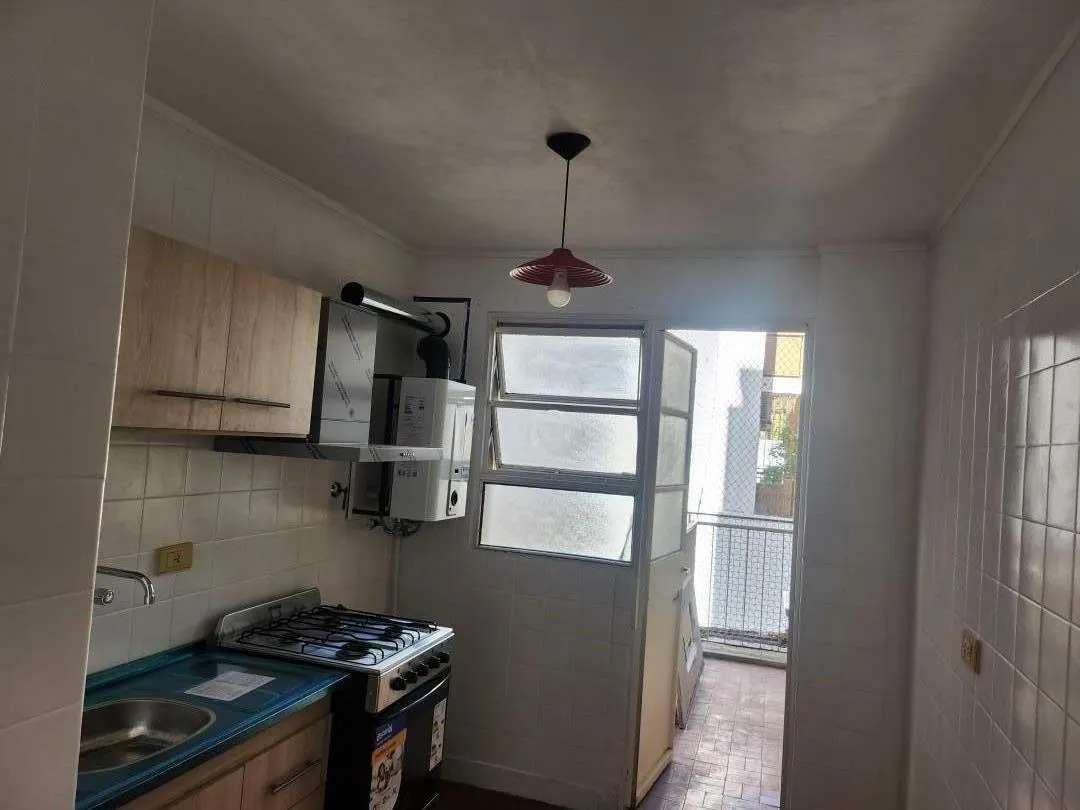 Caballito Alquiler 3 Ambientes Beauchef 572 2do B