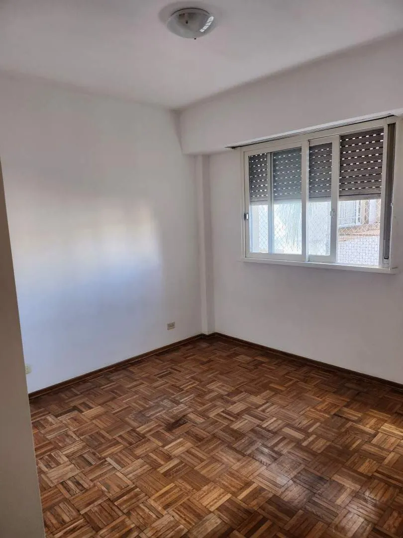 Caballito Alquiler 3 Ambientes Beauchef 572 2do B