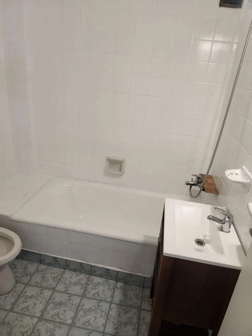 Caballito Alquiler 3 Ambientes Beauchef 572 2do B