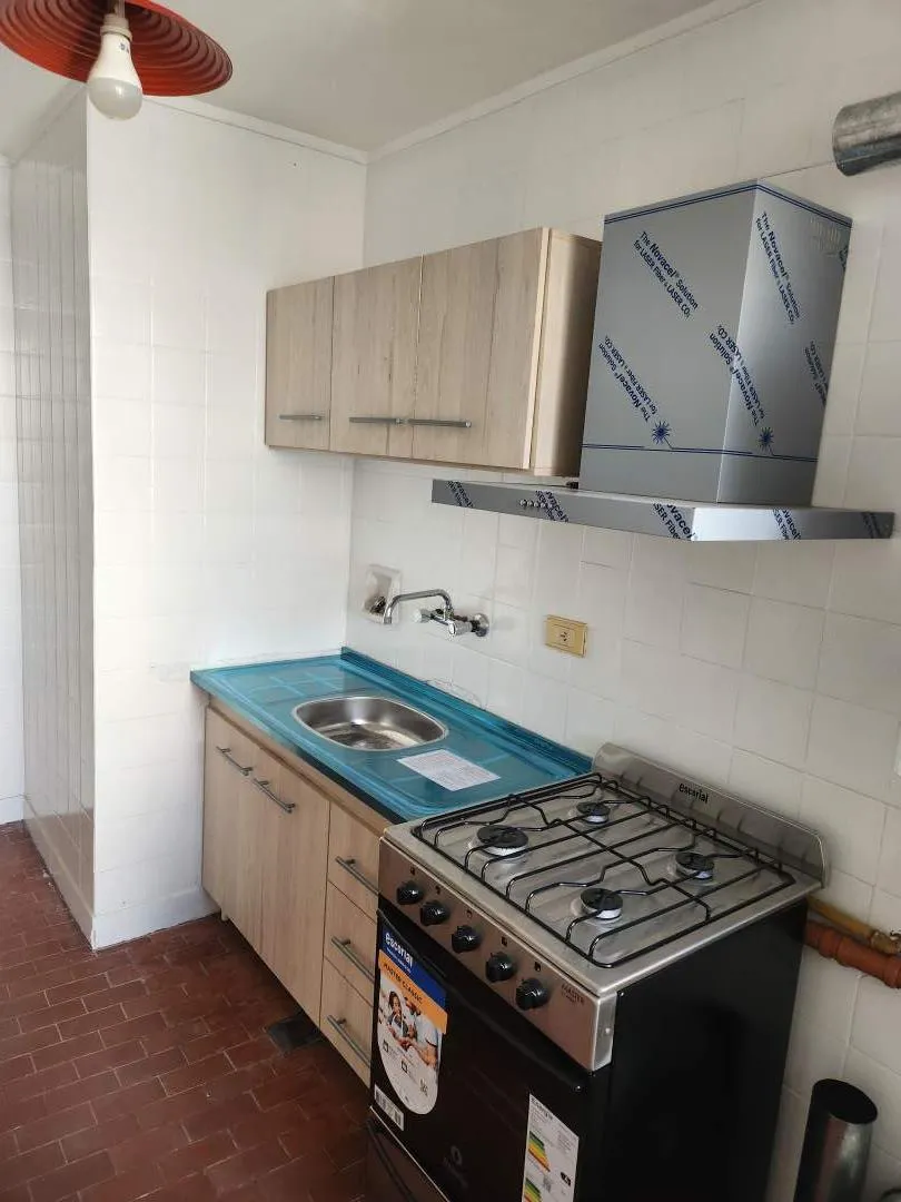 Caballito Alquiler 3 Ambientes Beauchef 572 2do B