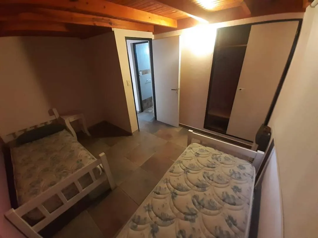 HERMOSO CHALET CON GAS NATURAL
