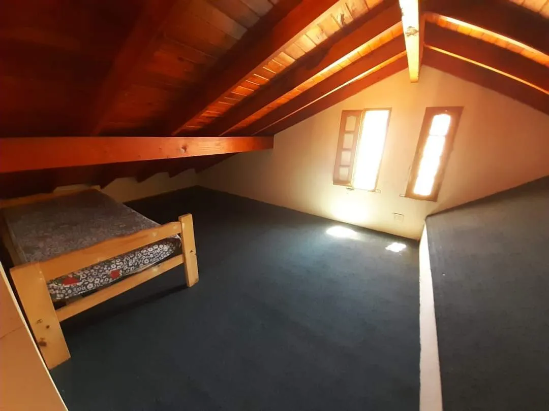 HERMOSO CHALET CON GAS NATURAL