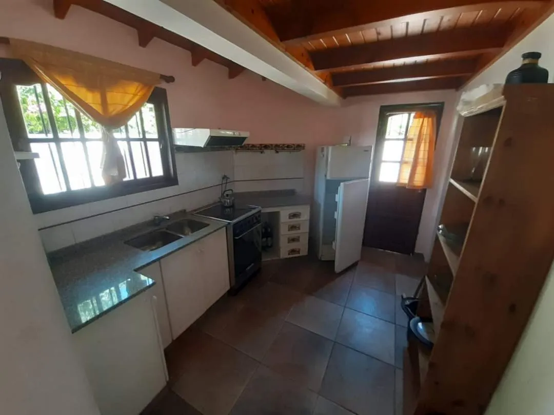 HERMOSO CHALET CON GAS NATURAL