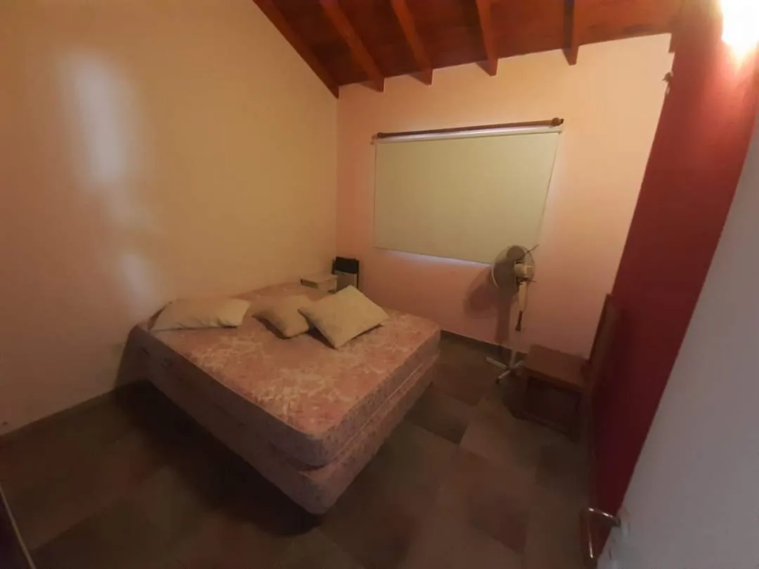 HERMOSO CHALET CON GAS NATURAL