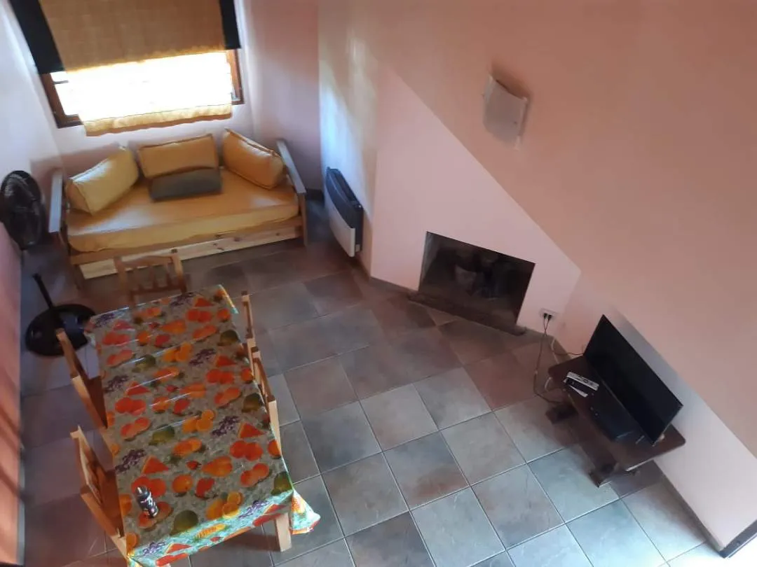 HERMOSO CHALET CON GAS NATURAL